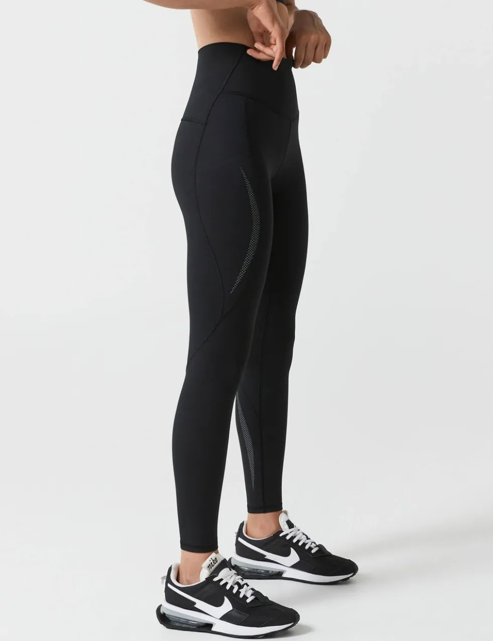 Chelsea Ultra Core Running Leggings