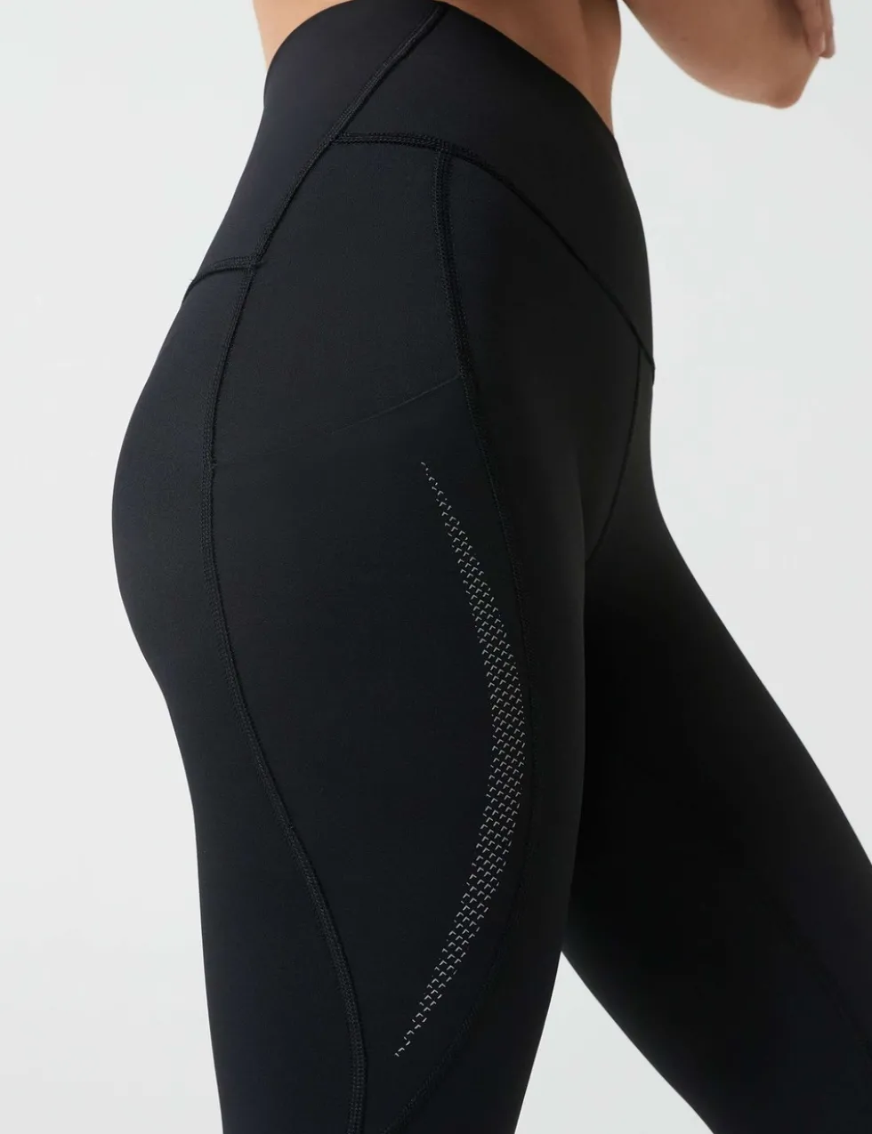 Chelsea Ultra Core Running Leggings