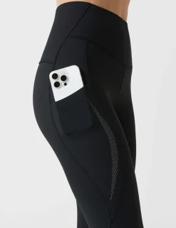 Chelsea Ultra Core Running Leggings
