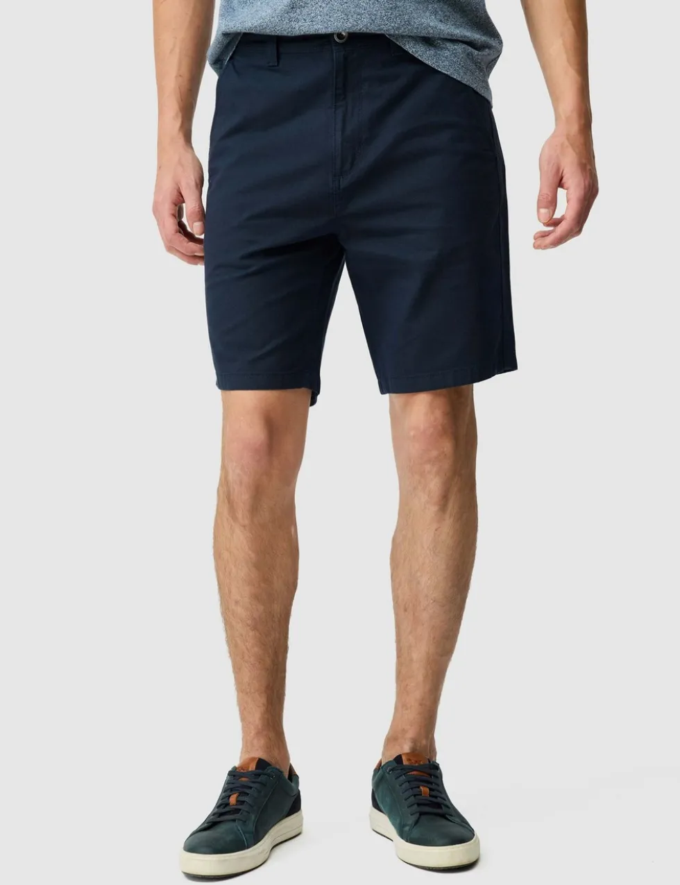 Chino Shorts