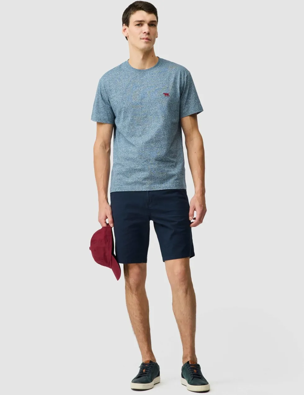 Chino Shorts