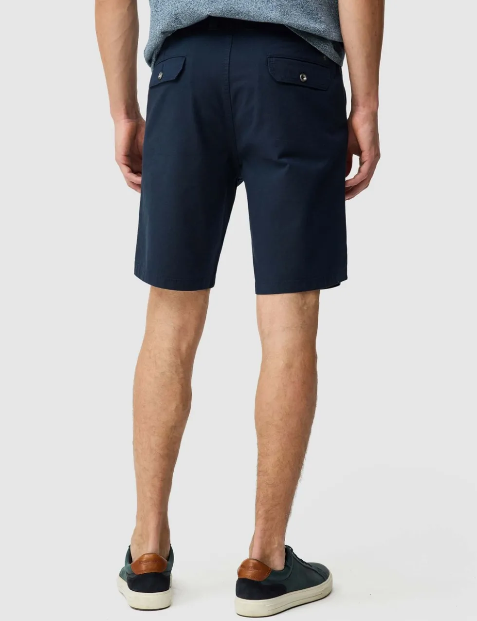 Chino Shorts