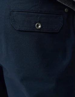Chino Shorts