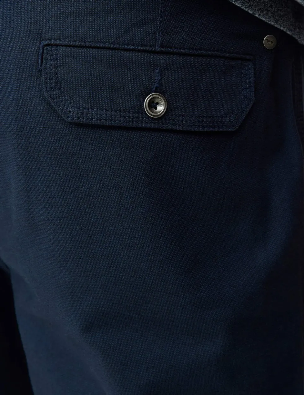 Chino Shorts