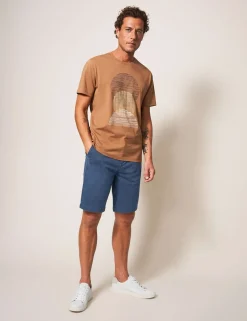 Chino Shorts