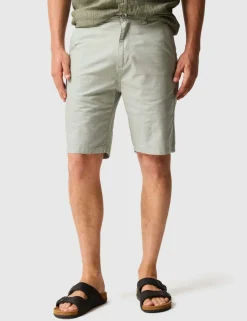 Chino Shorts