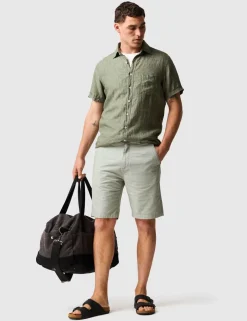 Chino Shorts