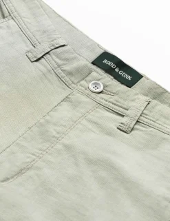 Chino Shorts