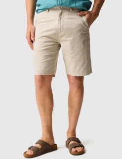Chino Shorts