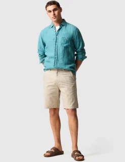 Chino Shorts