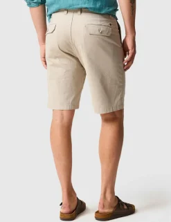Chino Shorts