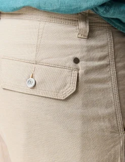 Chino Shorts