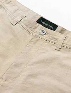 Chino Shorts