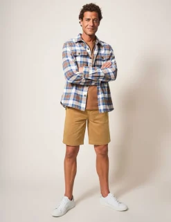 Chino Shorts