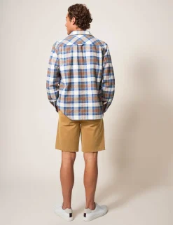 Chino Shorts