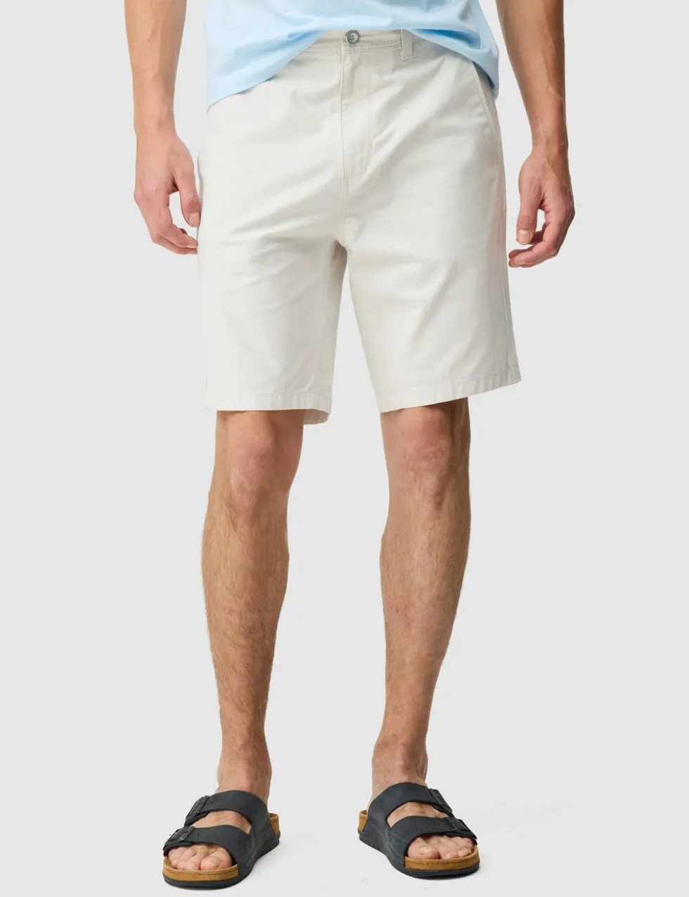 Chino Shorts