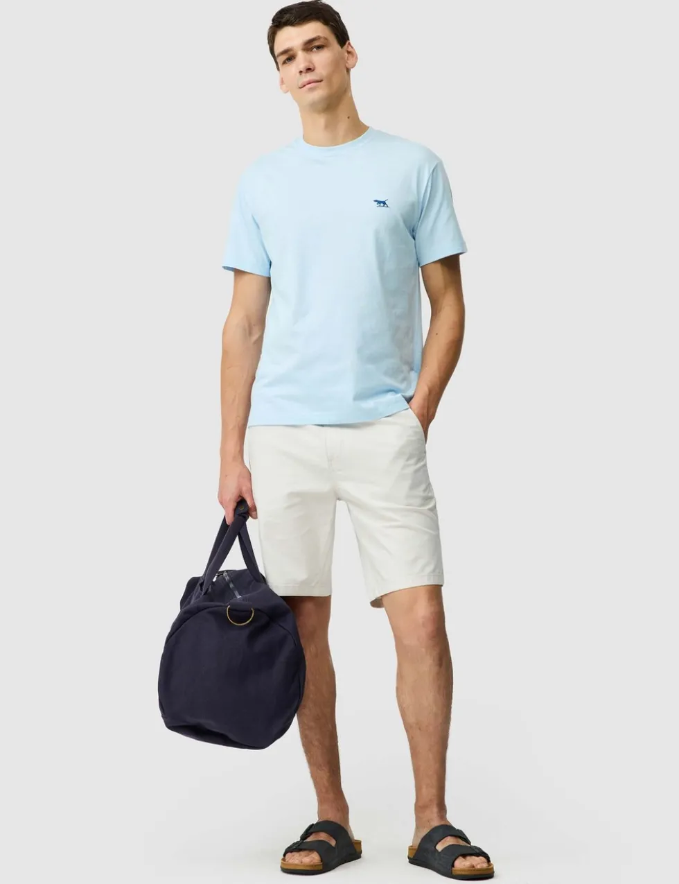Chino Shorts