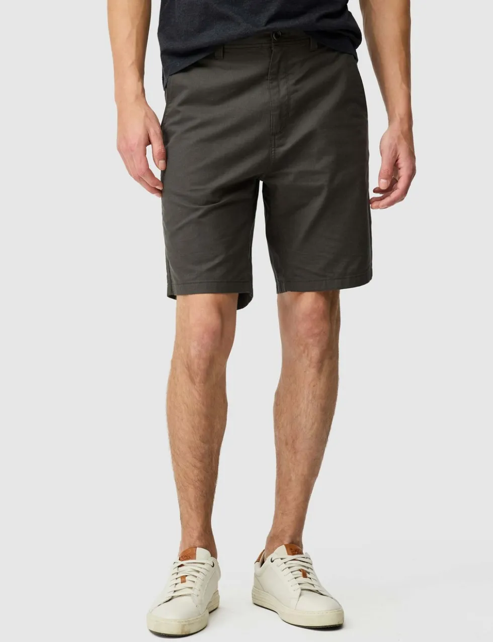 Chino Shorts