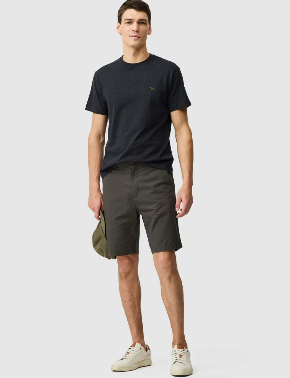 Chino Shorts