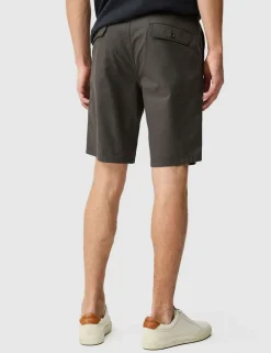 Chino Shorts