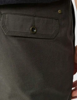 Chino Shorts
