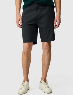 Chino Shorts