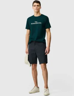 Chino Shorts
