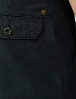 Chino Shorts