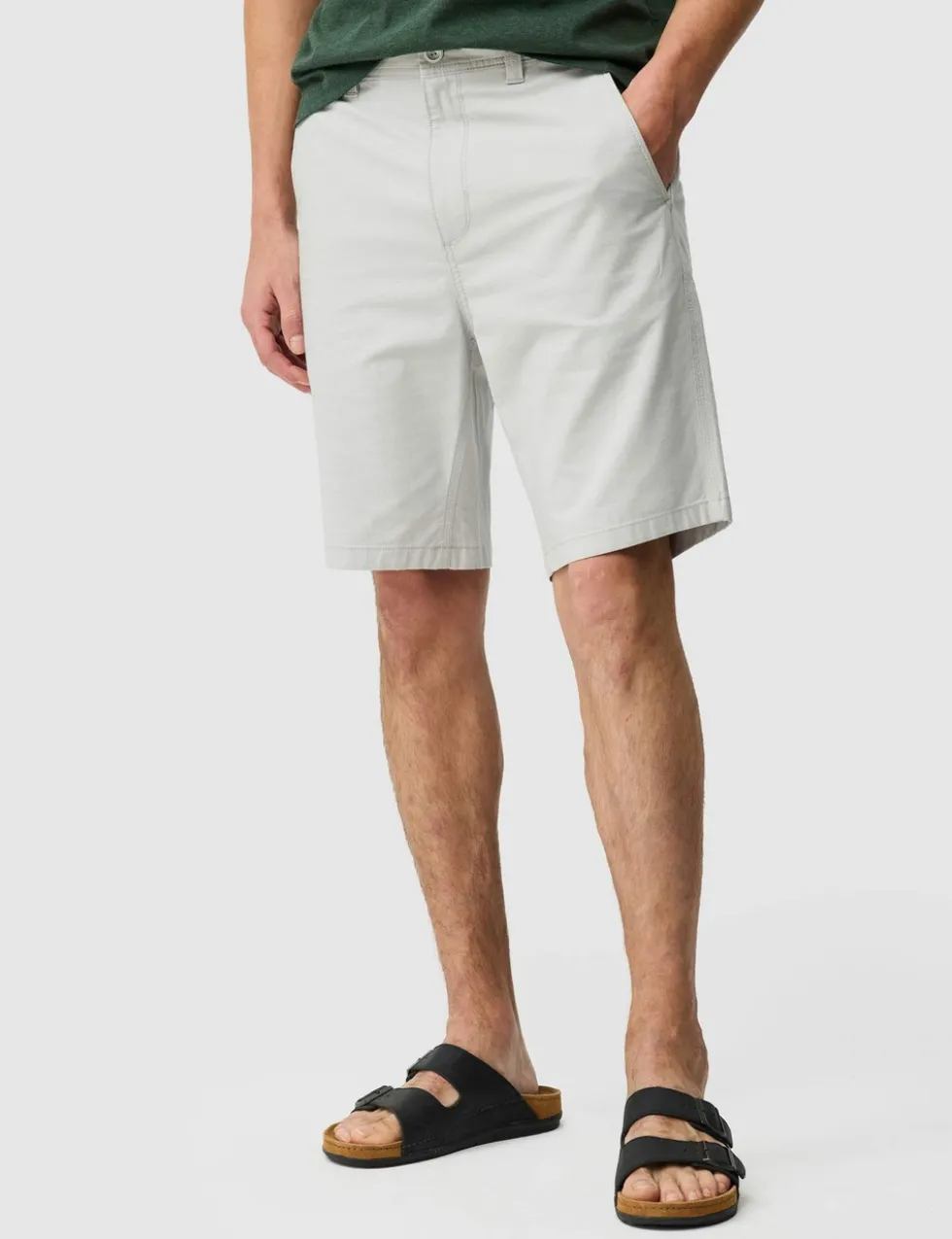 Chino Shorts