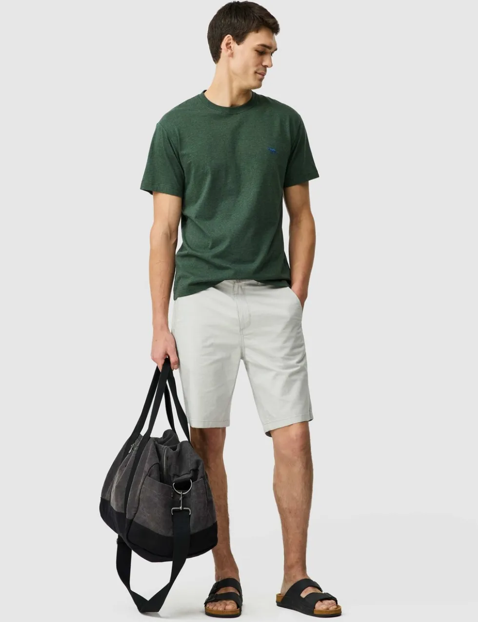 Chino Shorts