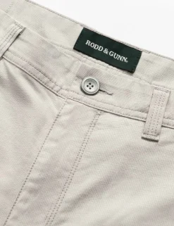 Chino Shorts