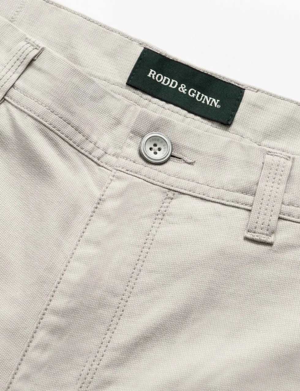 Chino Shorts
