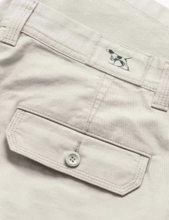 Chino Shorts