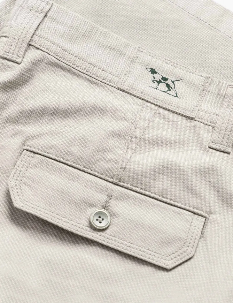 Chino Shorts