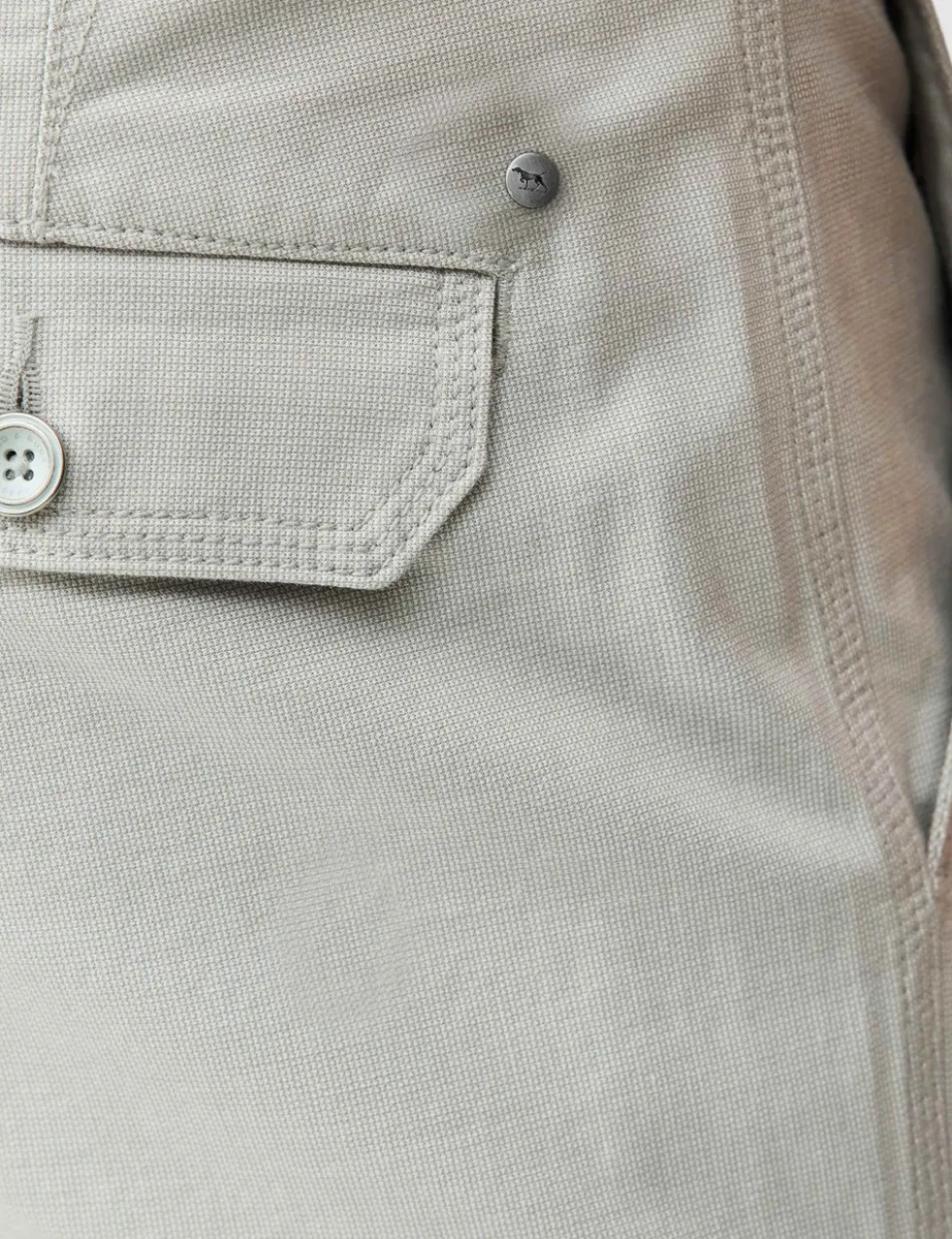 Chino Shorts
