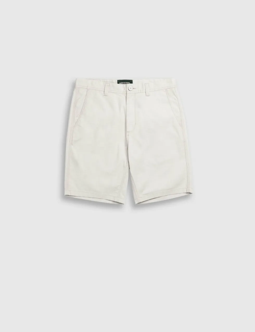Chino Shorts