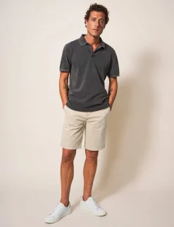 Chino Shorts