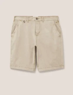 Chino Shorts