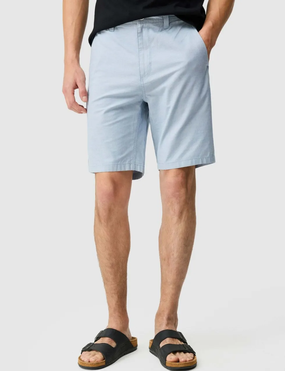 Chino Shorts