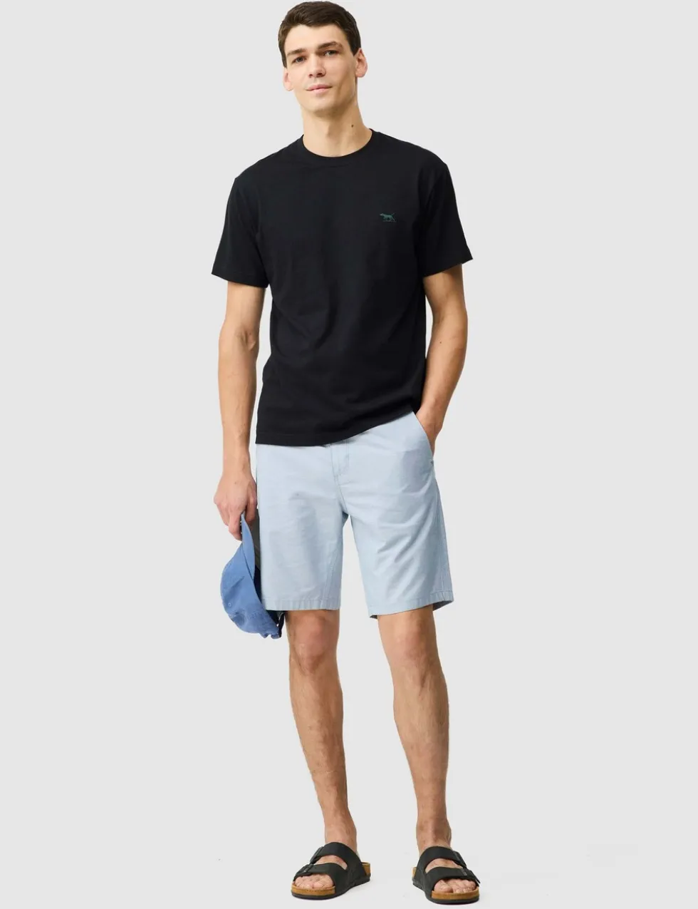 Chino Shorts