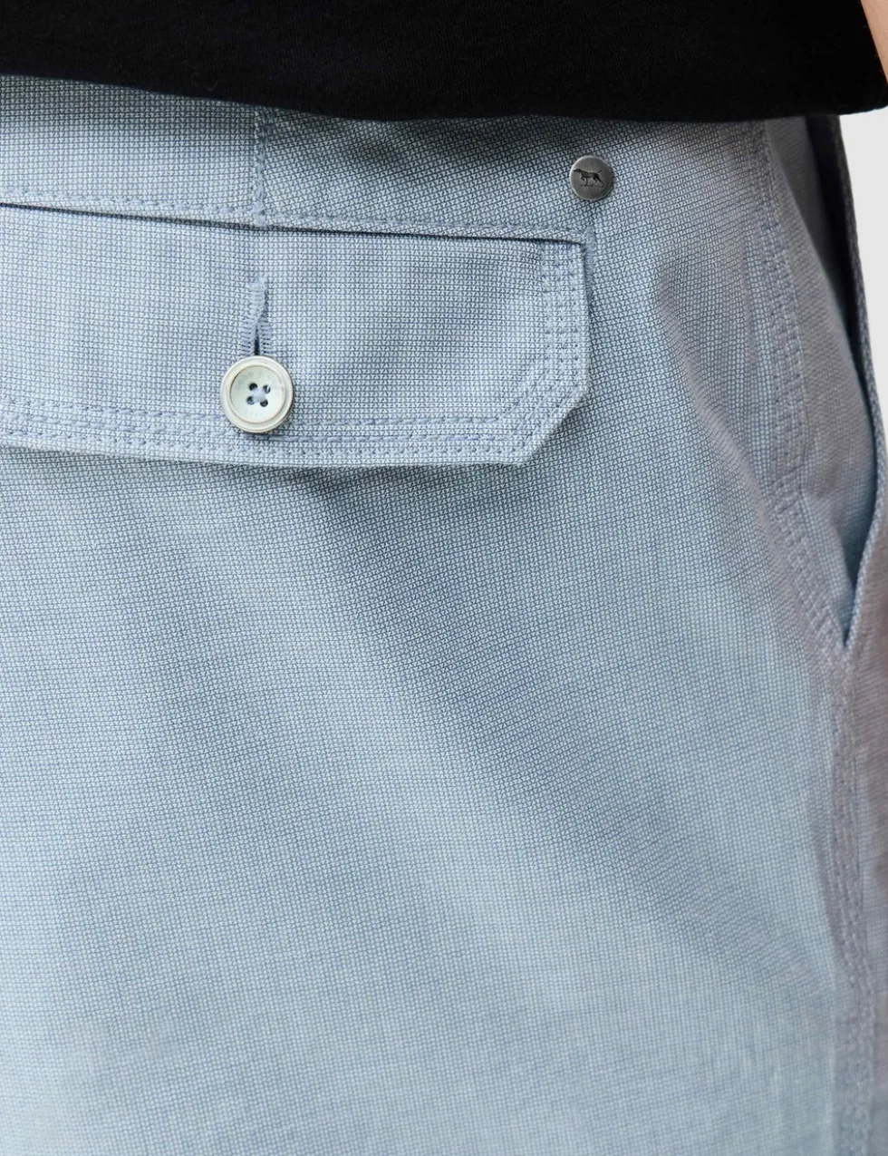 Chino Shorts