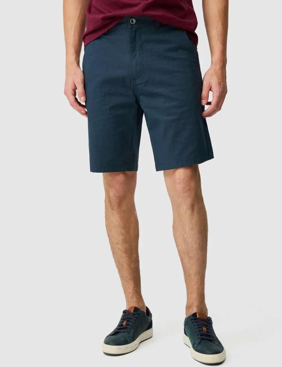 Chino Shorts