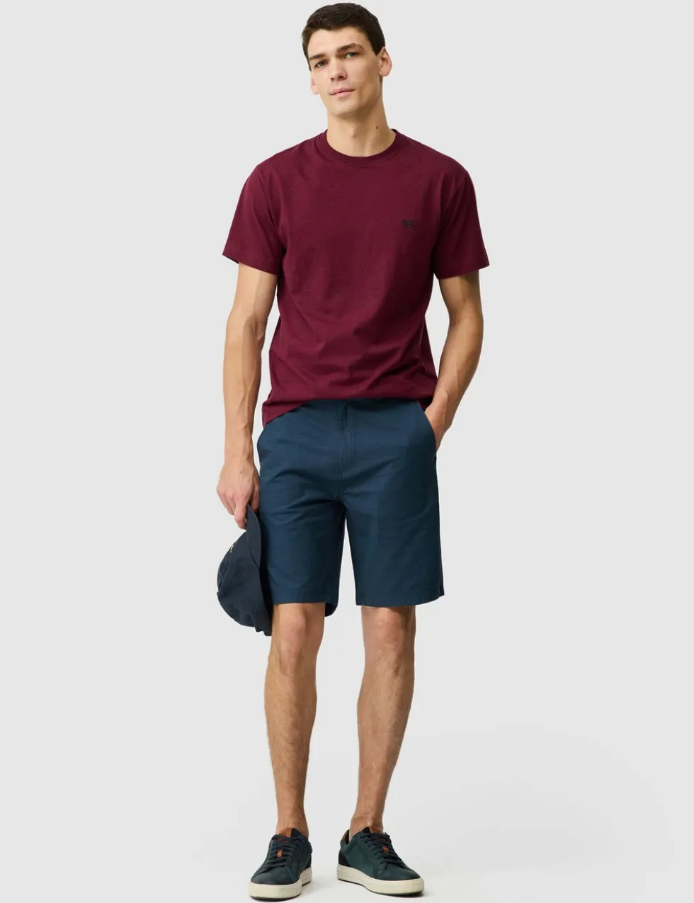 Chino Shorts