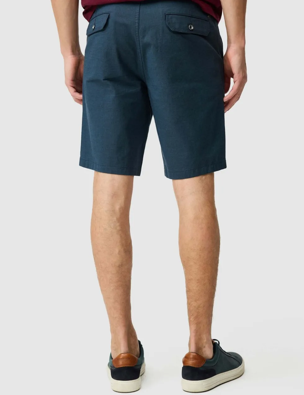 Chino Shorts