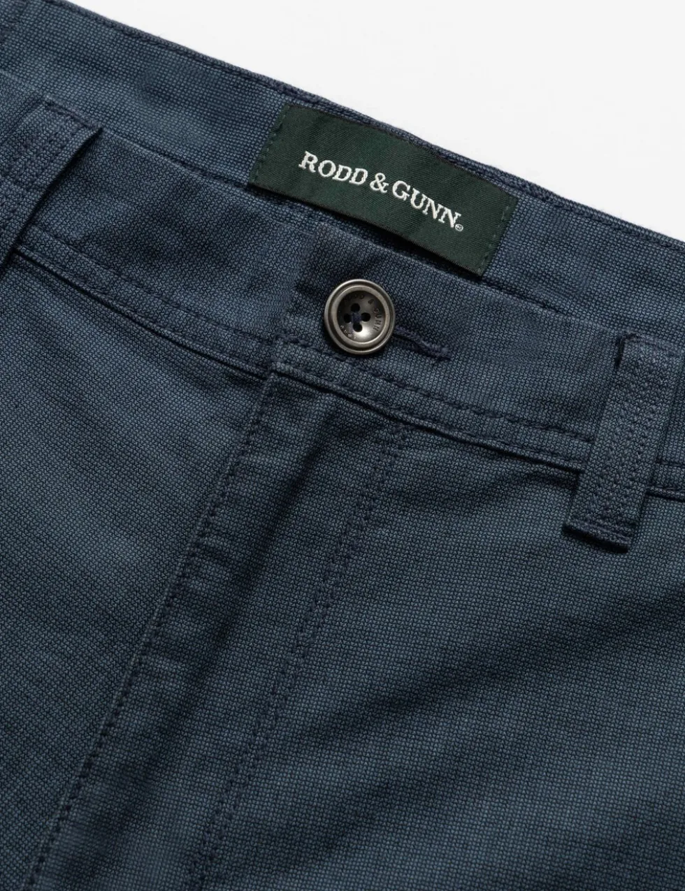 Chino Shorts