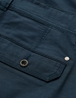 Chino Shorts