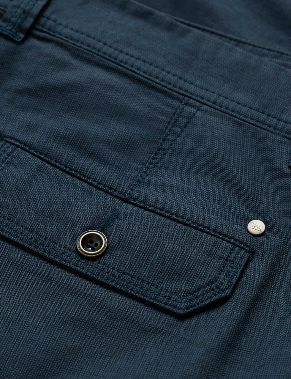 Chino Shorts