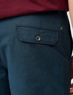 Chino Shorts