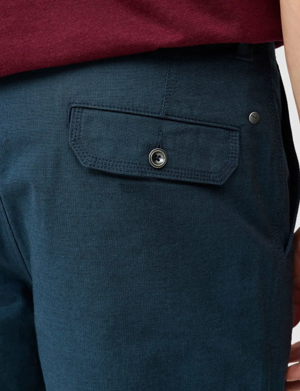 Chino Shorts