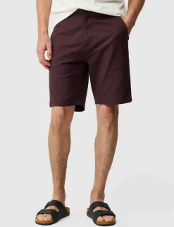 Chino Shorts